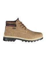 Bottines Homme Marron
