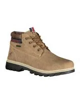 Bottines Homme Marron