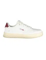 Men's White Sneakers