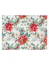 Toalha de Mesa Natal 140x180cm