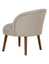 Poltrona Nice Bege