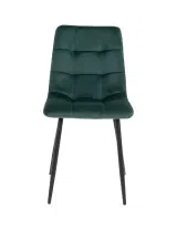 Cadeira Middelfart Verde Escuro