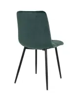 Cadeira Middelfart Verde Escuro