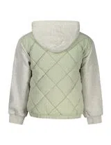 Green Boy's Jacket