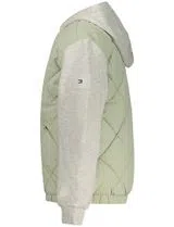 Green Boy's Jacket