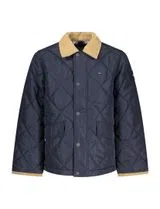 Blue Boy's Jacket