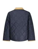 Blue Boy's Jacket