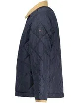 Blue Boy's Jacket