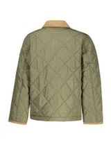 Green Boy's Jacket