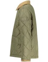 Green Boy's Jacket