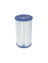 Filter Pump Cartridge for Type IV Pool