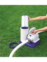 Filter Pump Cartridge for Type IV Pool