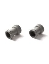 Adaptador de Mangueira para Piscinas Bestway com Válvula
