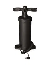 Black Hand Pump