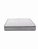 Colchão Pharma Therapy Soja Branco 80x200cm