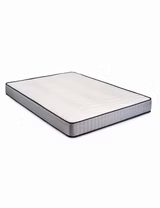 Colchão Pharma Therapy Soja Branco 80x200cm