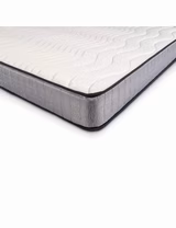 Colchão Pharma Therapy Soja Branco 80x200cm