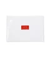 Capa de Almofada Travelling 24x45cm Branco