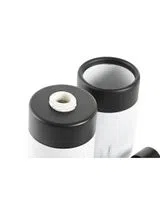 Conjunto para Casa de Banho Mármore Branco