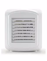 Mini Climatizador Evaporativo Snowfield 5W Branco