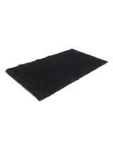 Tapete Touch 160x230cm Preto