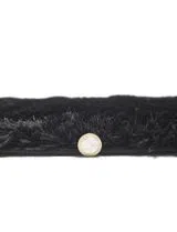 Tapete Touch 160x230cm Preto