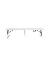 Folding Bench 183x30x43cm