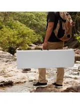 Folding Bench 183x30x43cm