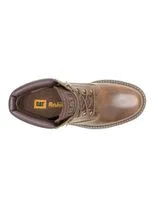 Botins Homem Colorado 2.0 Castanho
