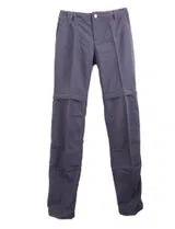Columbia Men's Silver Ridge 2.0 Convertible Pants Grey