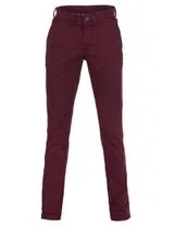 Calças Homem Vermelho