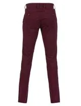 Calças Homem Vermelho