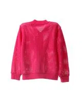 Cardigan Nice Fuschia
