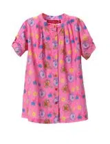 Vestido Amsterdam Rosa