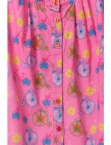 Vestido Amsterdam Rosa
