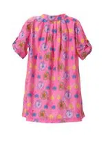 Vestido Amsterdam Rosa
