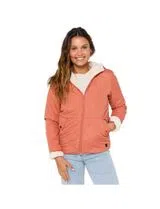 Blusão Anti Series Anoeta Classic Laranja