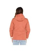 Blusão Anti Series Anoeta Classic Laranja