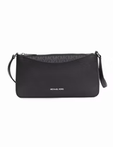 Arden Medium Crossbody Bag Black