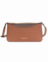 Arden Medium Crossbody Bag Luggage