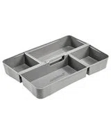Bandeja para Caixas Organizadoras 20x15 cm