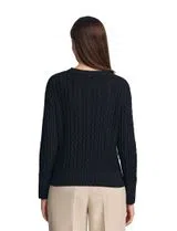 Pullover Rigby Go Wool Preto