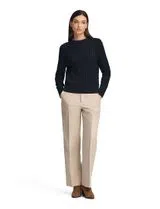 Pullover Rigby Go Wool Preto