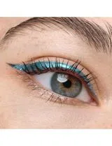 Delineador Líquido Space Glam 030 - Cosmic Chrome