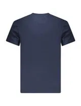 T-Shirt Homem Azul