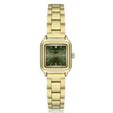Gold Women's Watch