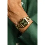 Gold Women's Watch