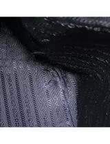 Prada leather wallet