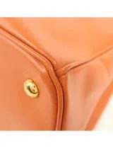 Saffiano Lux