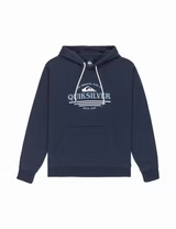 Sweatshirt Classic Surf Azul